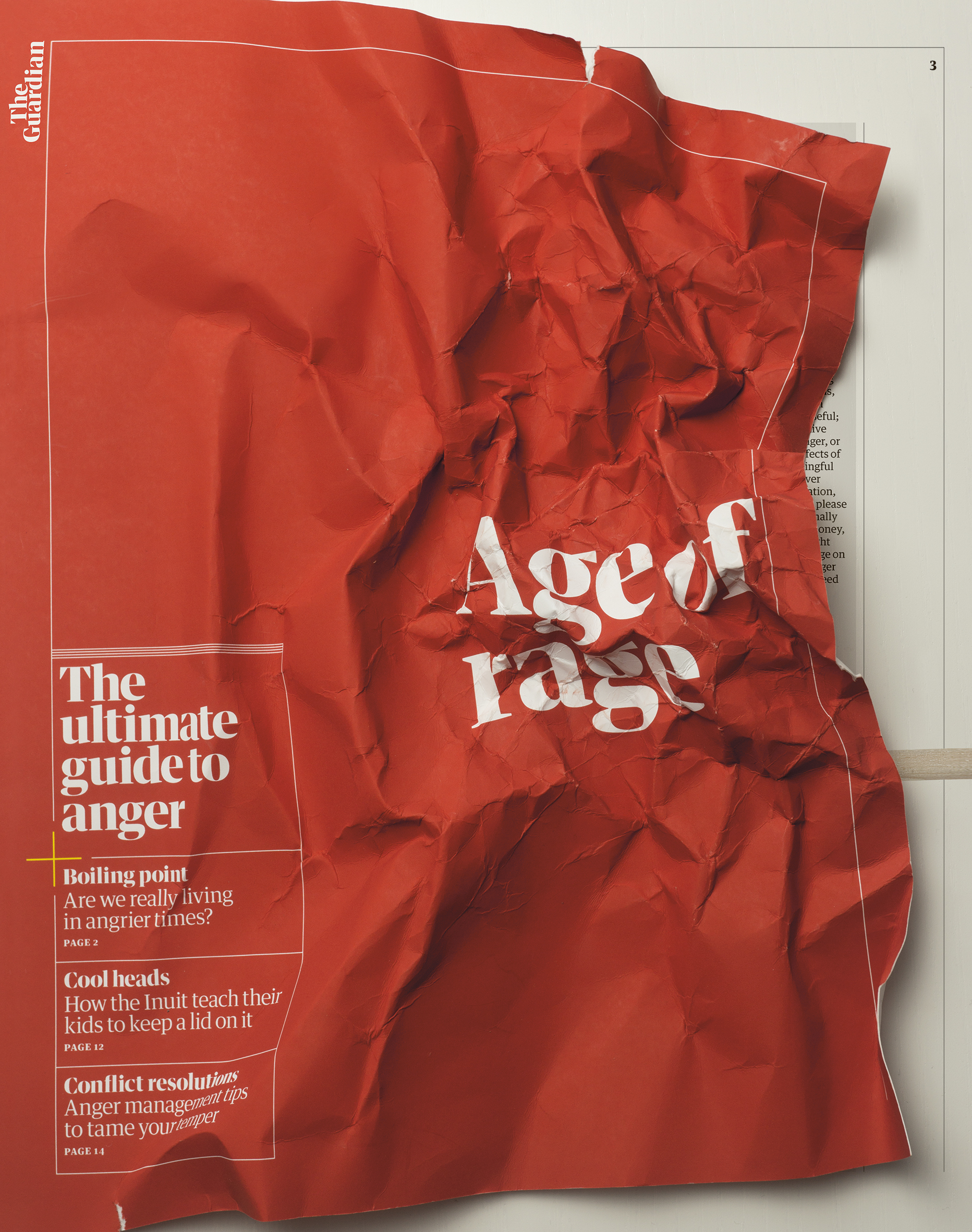 age of rage