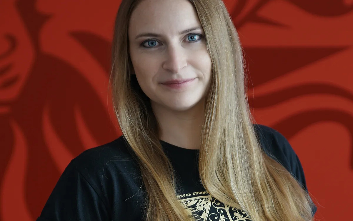 Vlasta Merc okrepila kreativne vrste Publicisa