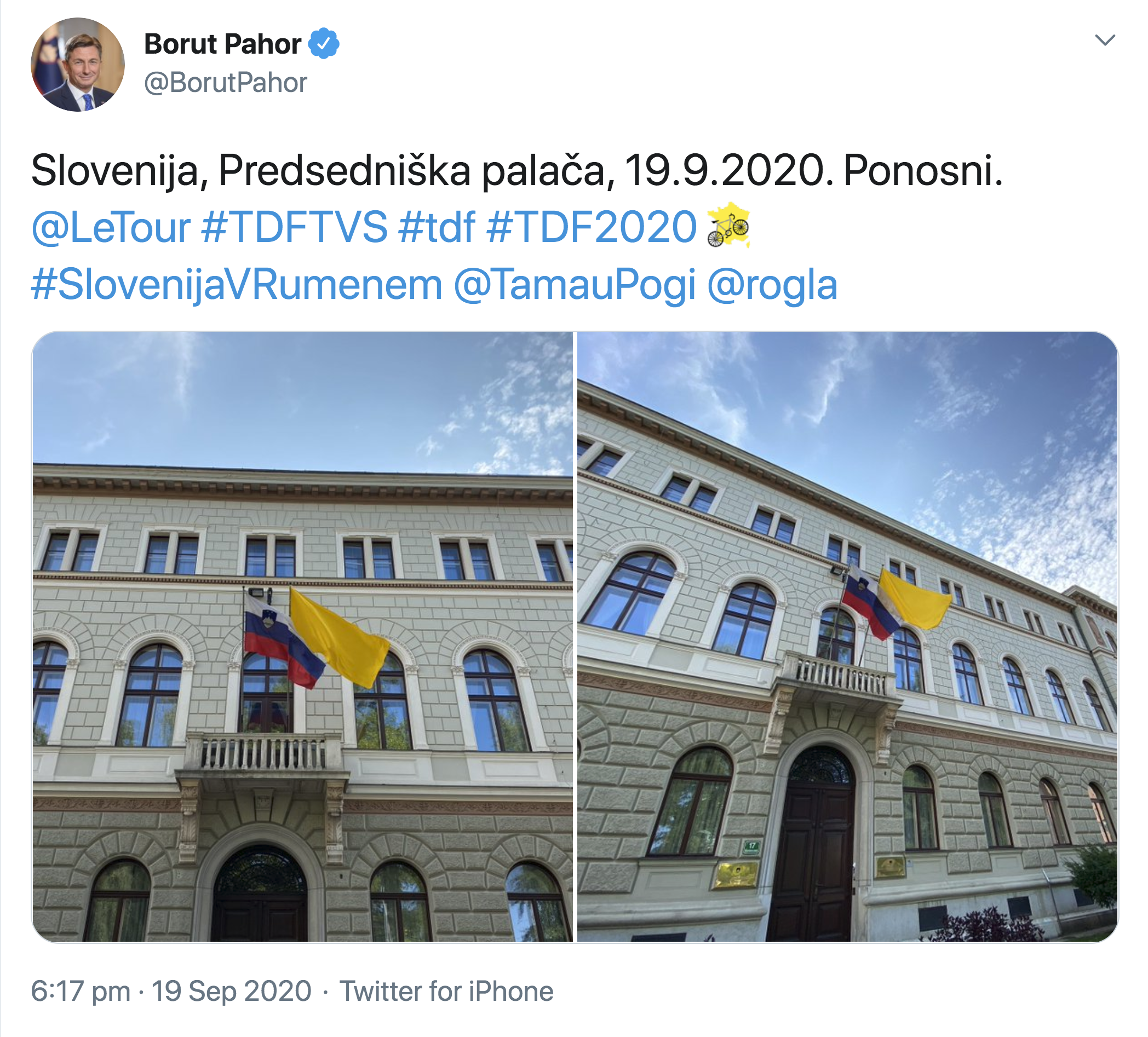 pahor