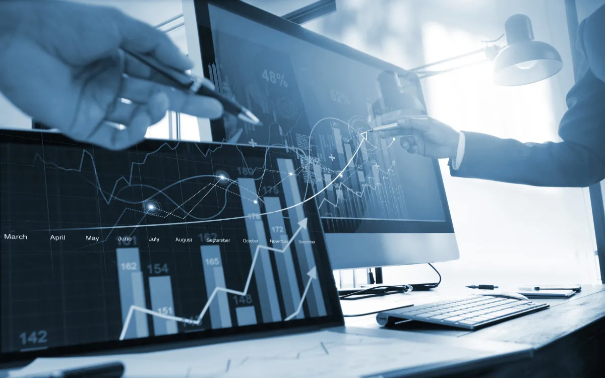 Lanski prihodki medijev za 5 % višji kot leta 2018