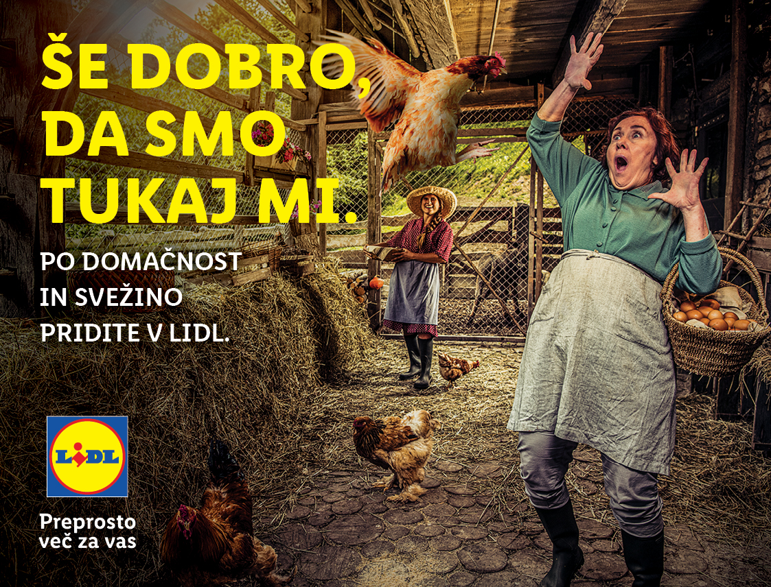 lidl