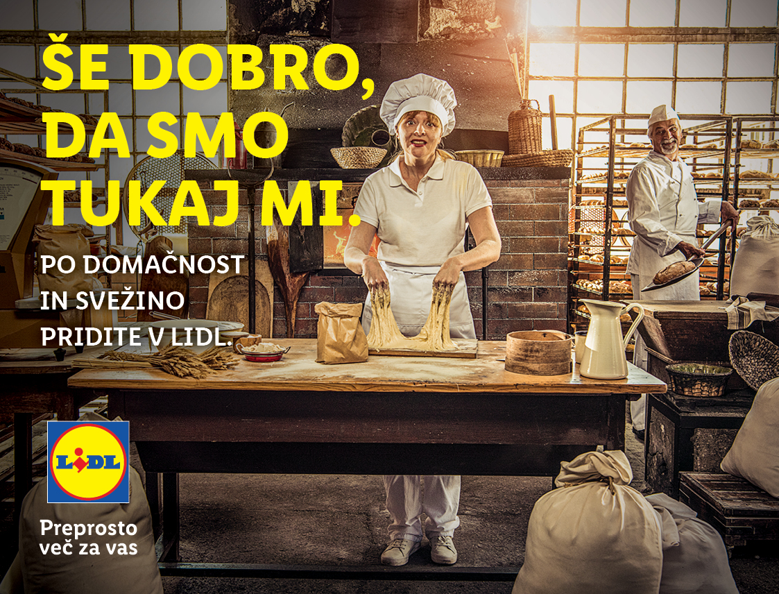 lidl
