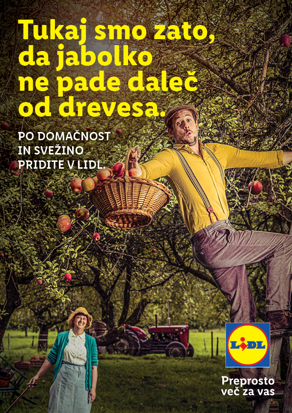 lidl