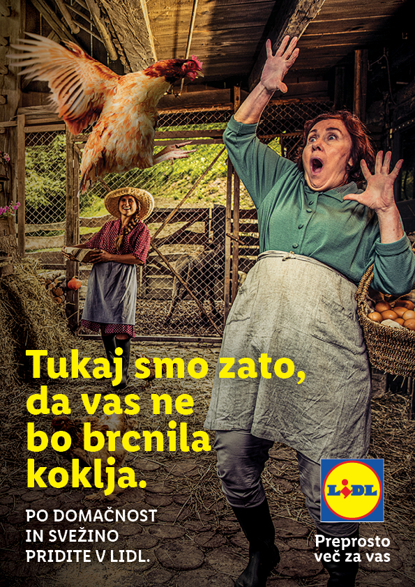 lidl