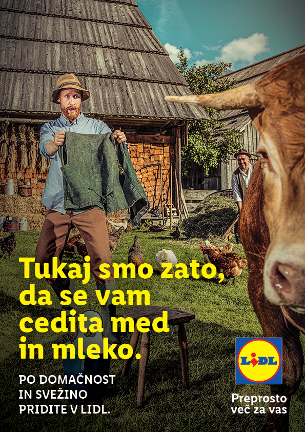 lidl