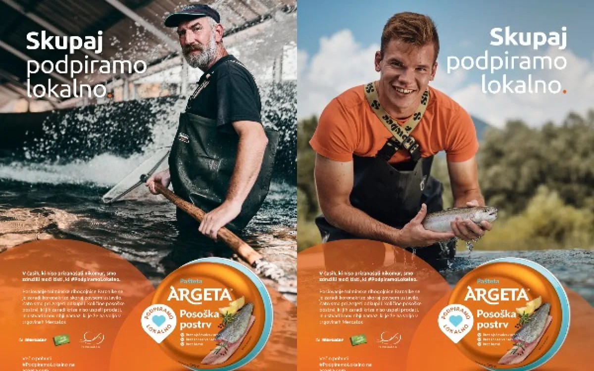 Skupaj podpiramo lokalno