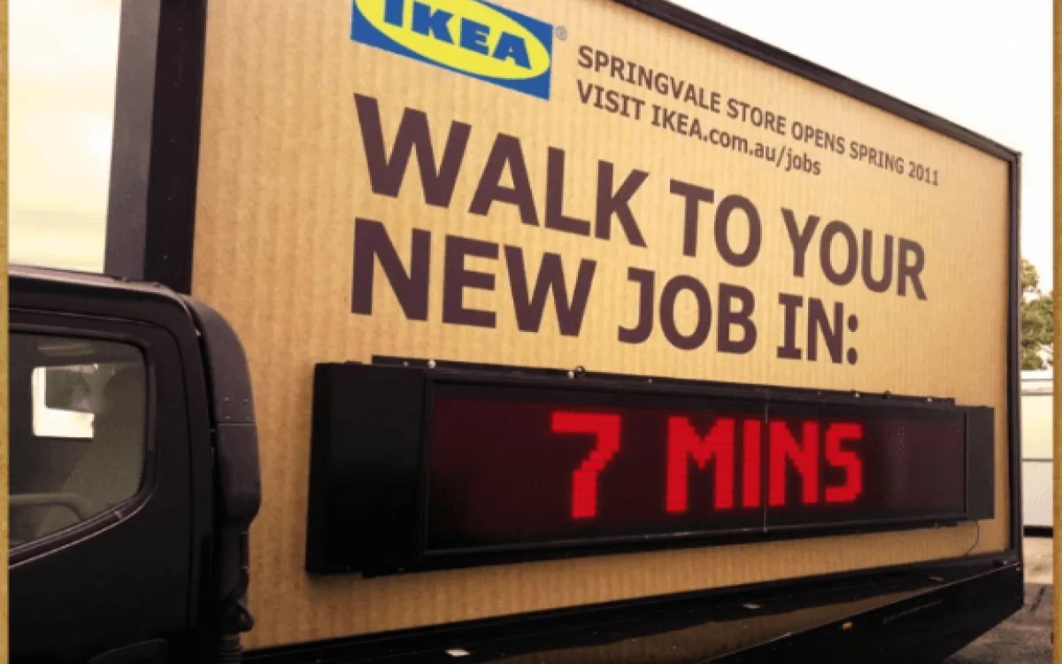 Zaposlujejo Gorenje, Samsung, A1 Slovenija in drugi