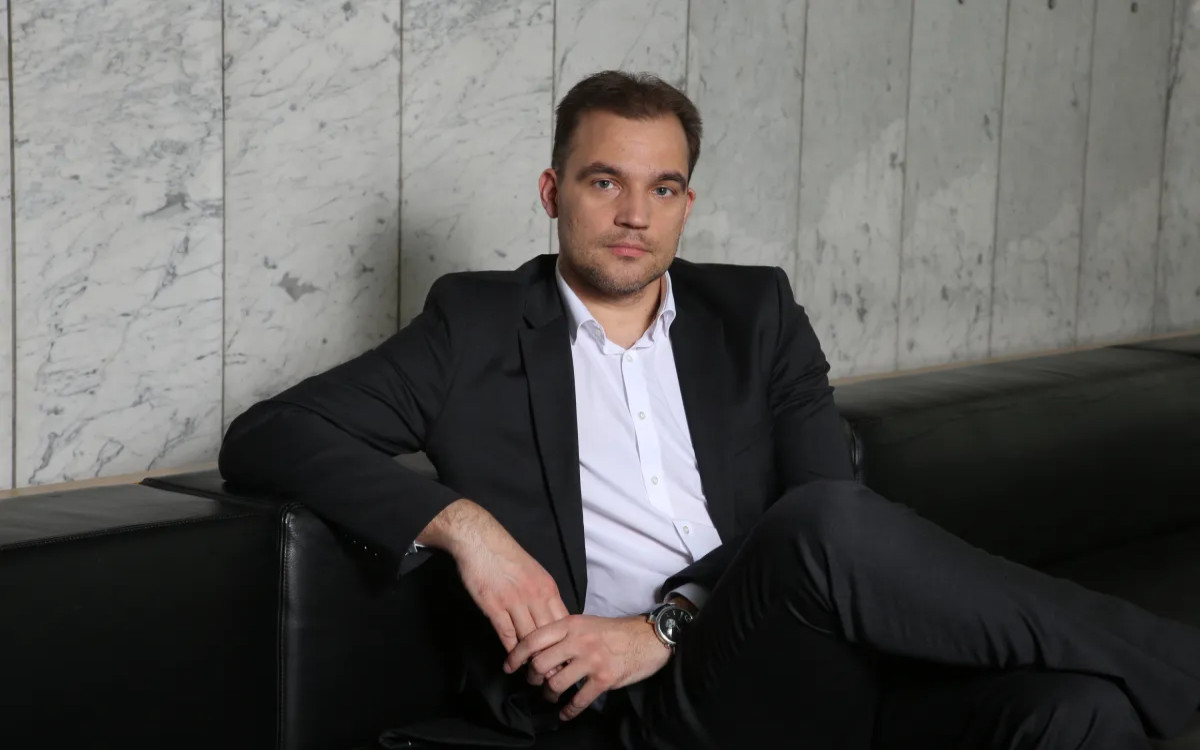 Andrej Krajner: Nagrajeni projekti so zgled za spoprijemanje z novo realnostjo