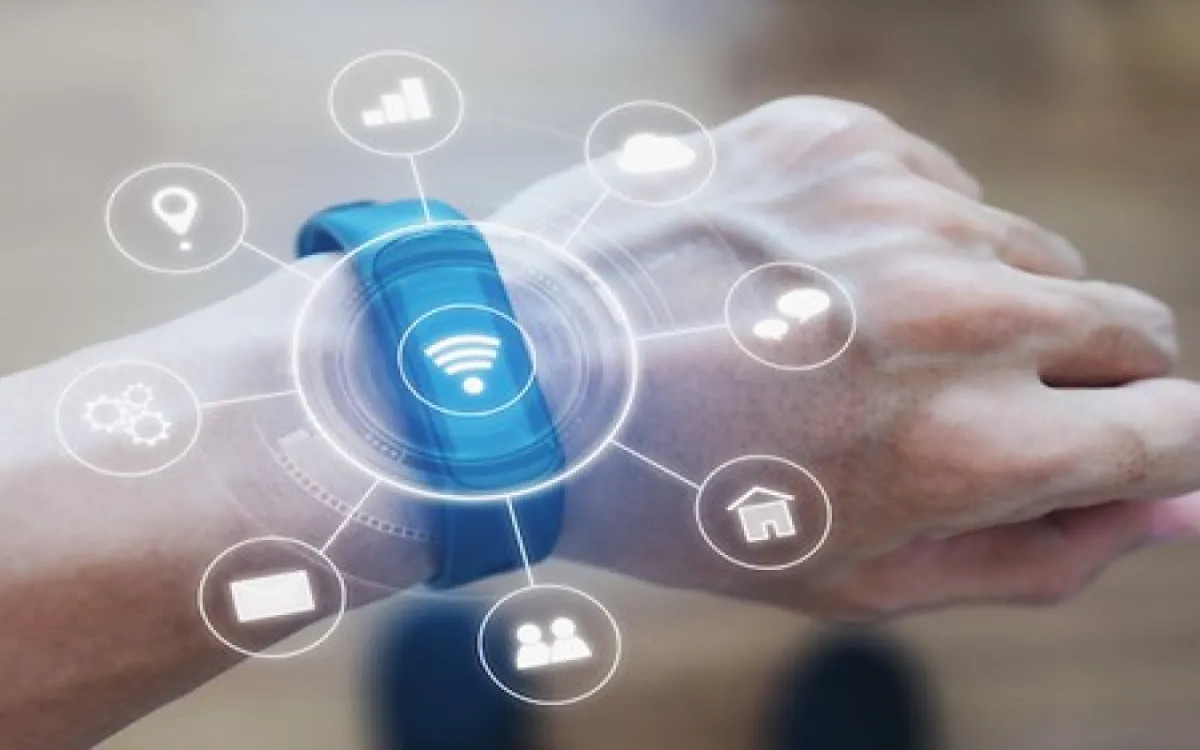 Nosljive naprave: Kaj prinaša doba aplikacij za »boljši jaz«?