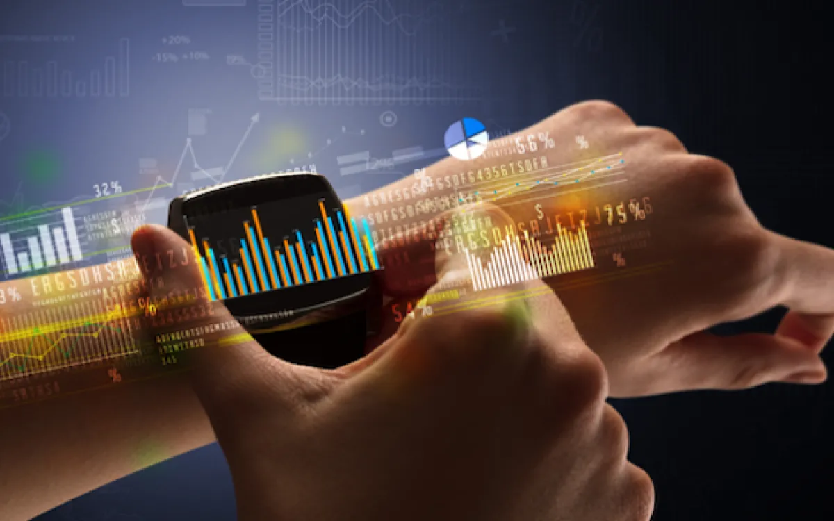 Nosljive naprave in večno iskanje najboljšega jaza