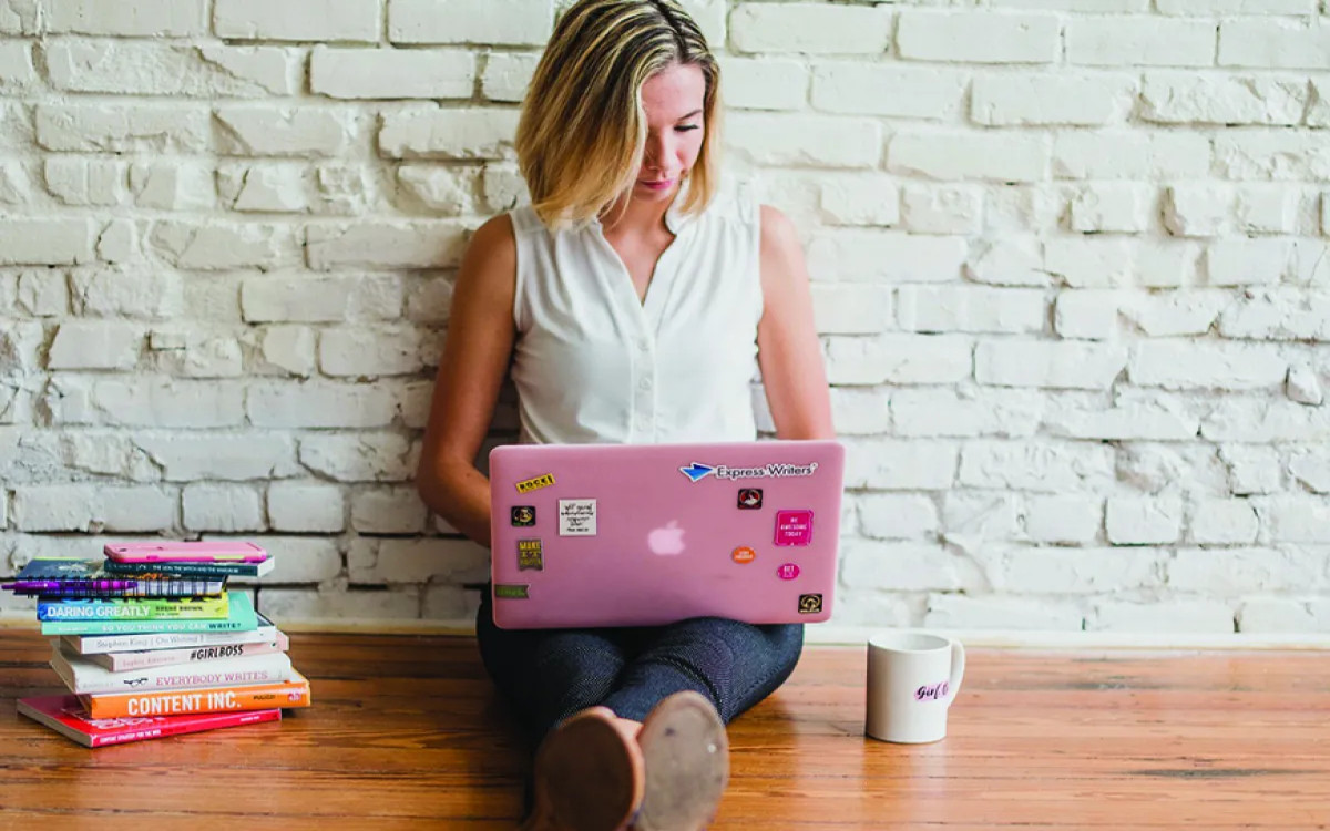 Kaj prinaša vsebinski marketing v letu 2021?