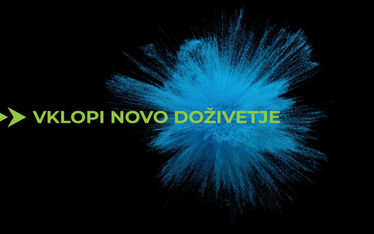 Opazili smo: Kanal A v novi grafični podobi