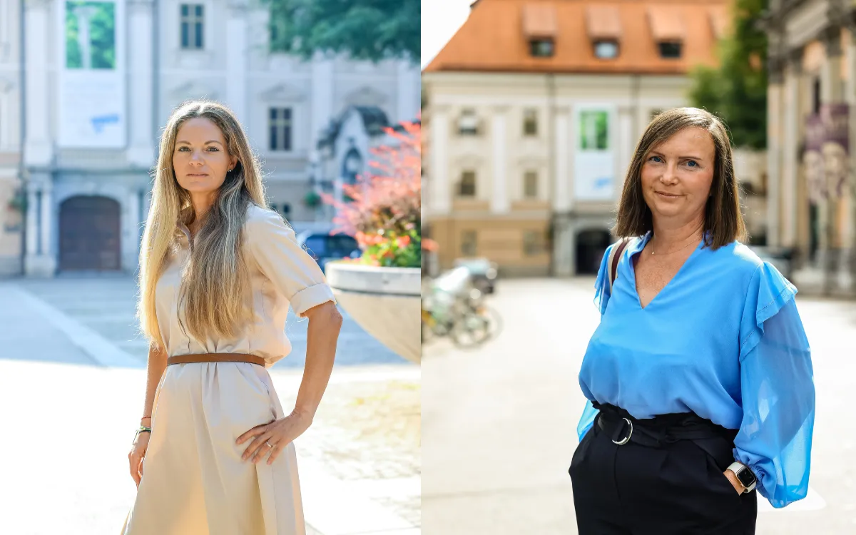 Življenje z znaMMkami