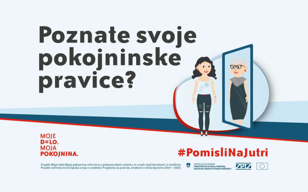 Pomislite na jutri 