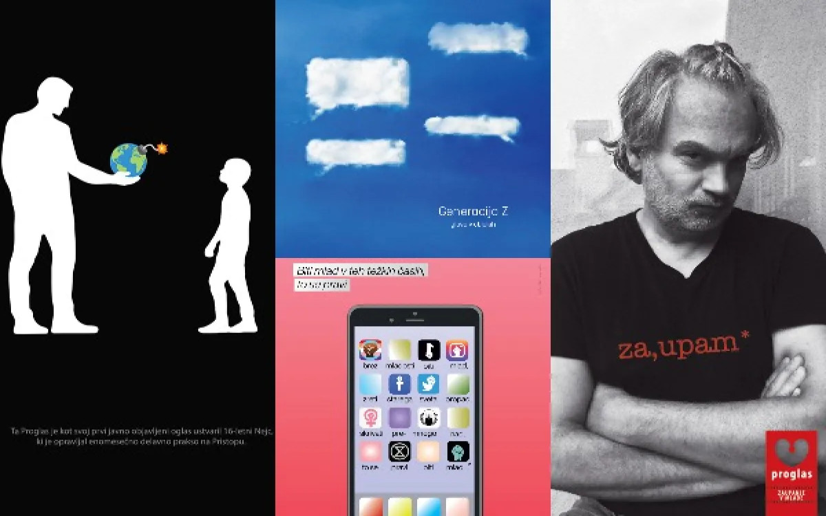 Ni prostora za mlad(c)e