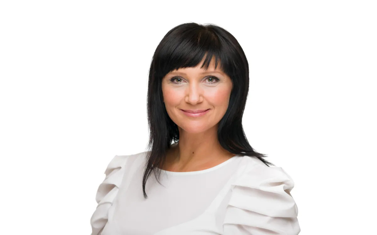 Nova generalna direktorica Žita je Karmen Pangos