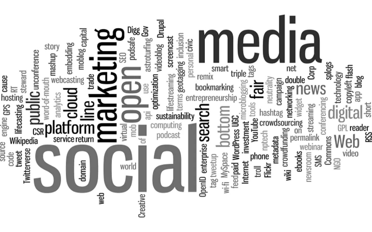 Naložbe v digitalne medije rastejo