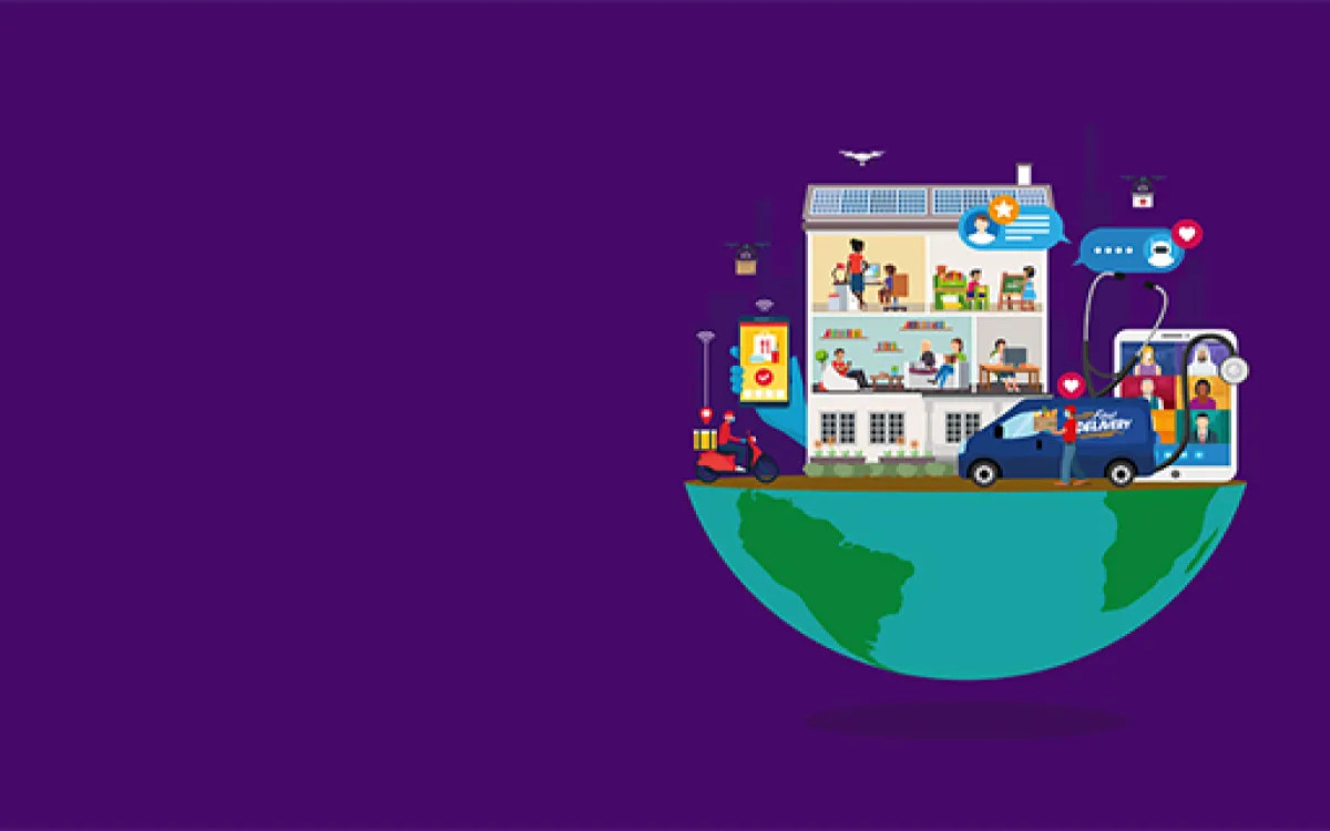 Poslovni svetovalci: 4 nasveti za več potrošniške ljubezni v »koronadobi«