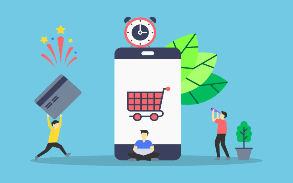 Vedno bolj racionalni potrošnik vedno več nakupuje preko spleta