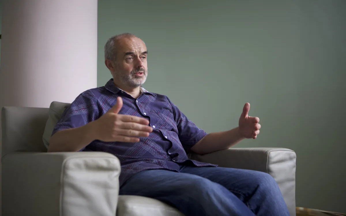 »Michelinove zvezdice so vredne svojega denarja«