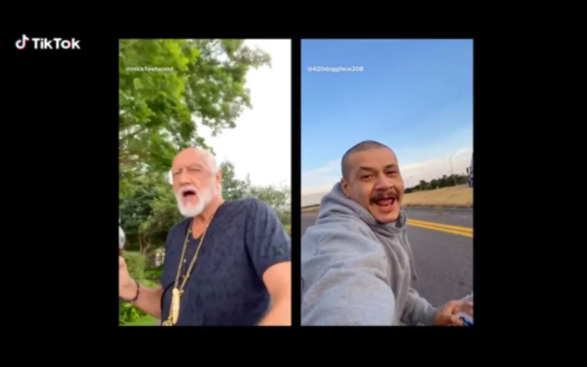 Od viralne uspešnice do oglasa