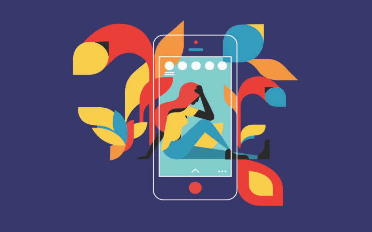 10 let Instagrama: Od začetne rezerviranosti do oglaševalske »mašine«