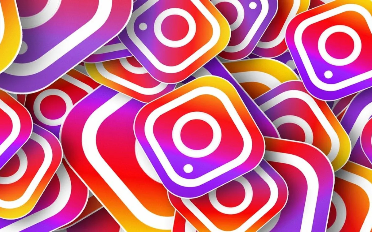Instagram – vse pomembnejši tudi za oglaševalce 
