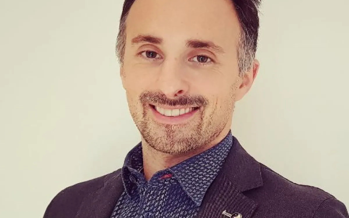 Red Orbitovi ekipi se je pridružil mednarodni strokovnjak za SEO