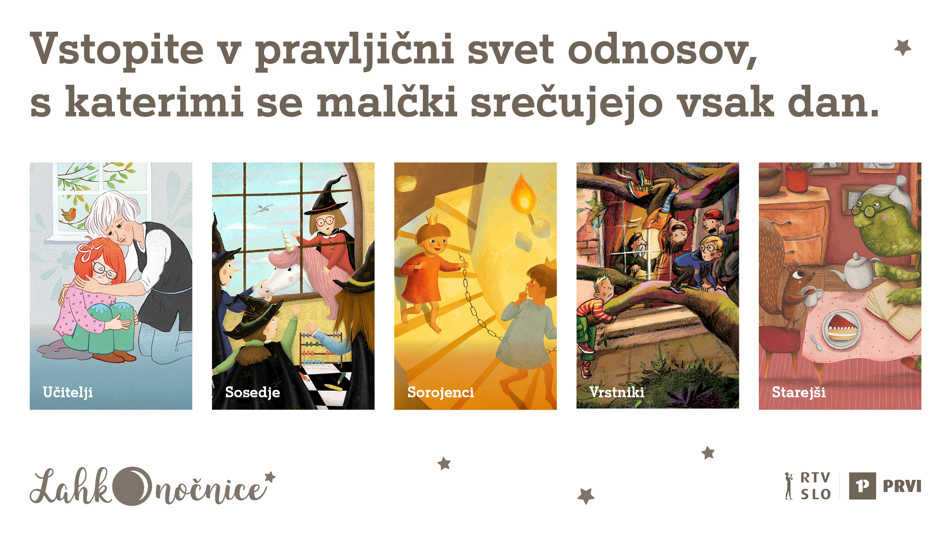 lahkonocnice