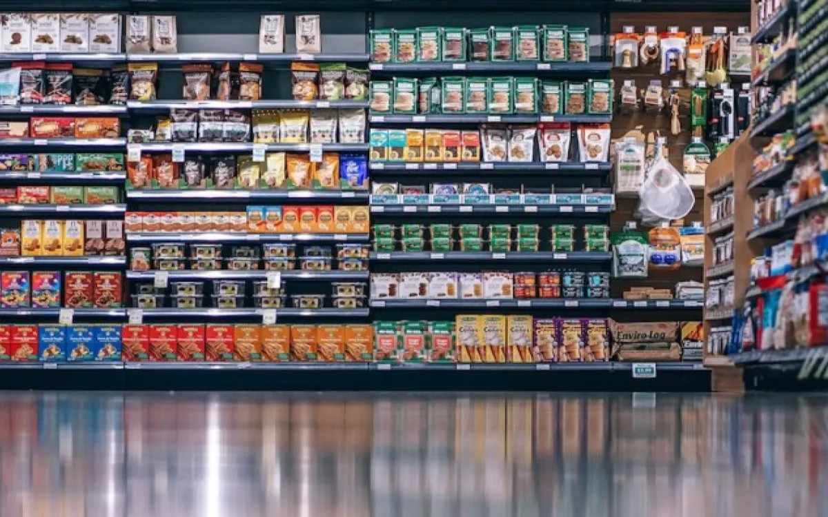 Maloprodaja: vnovični »lockdown« ne bi pretirano vplival na oglaševalske proračune