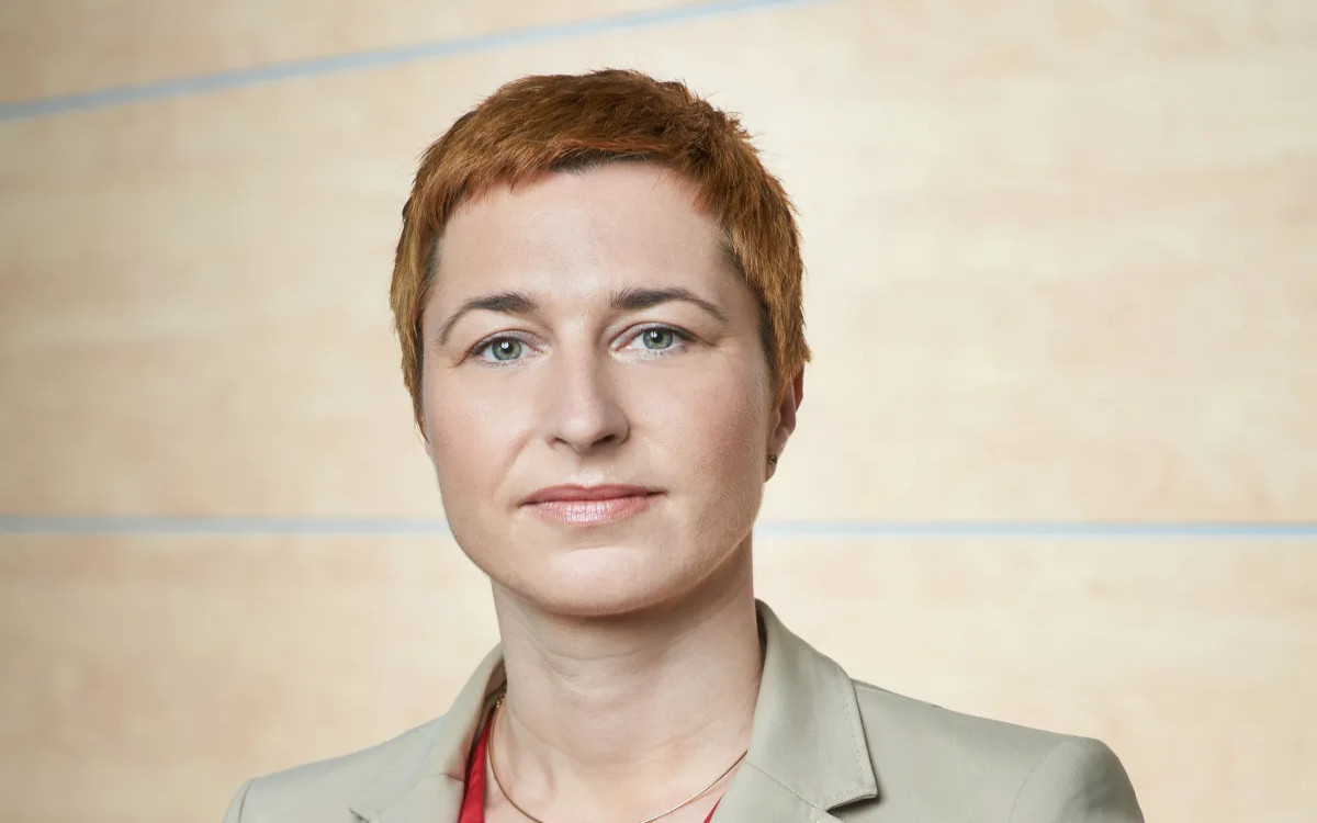 Maja Remic je nova direktorica marketinga in odnosov z javnostmi pri Alpini