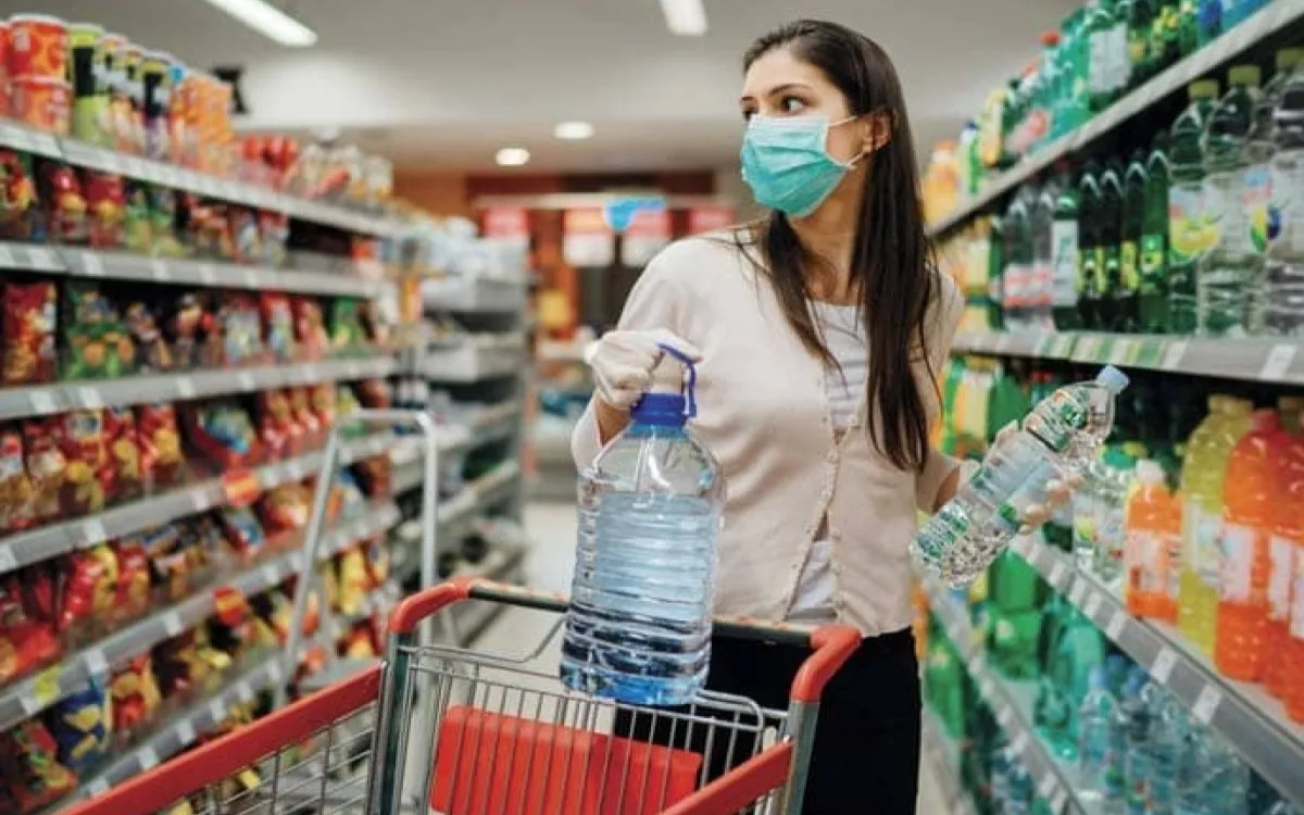 Slovenski trgovci pripravljeni na »zimo«