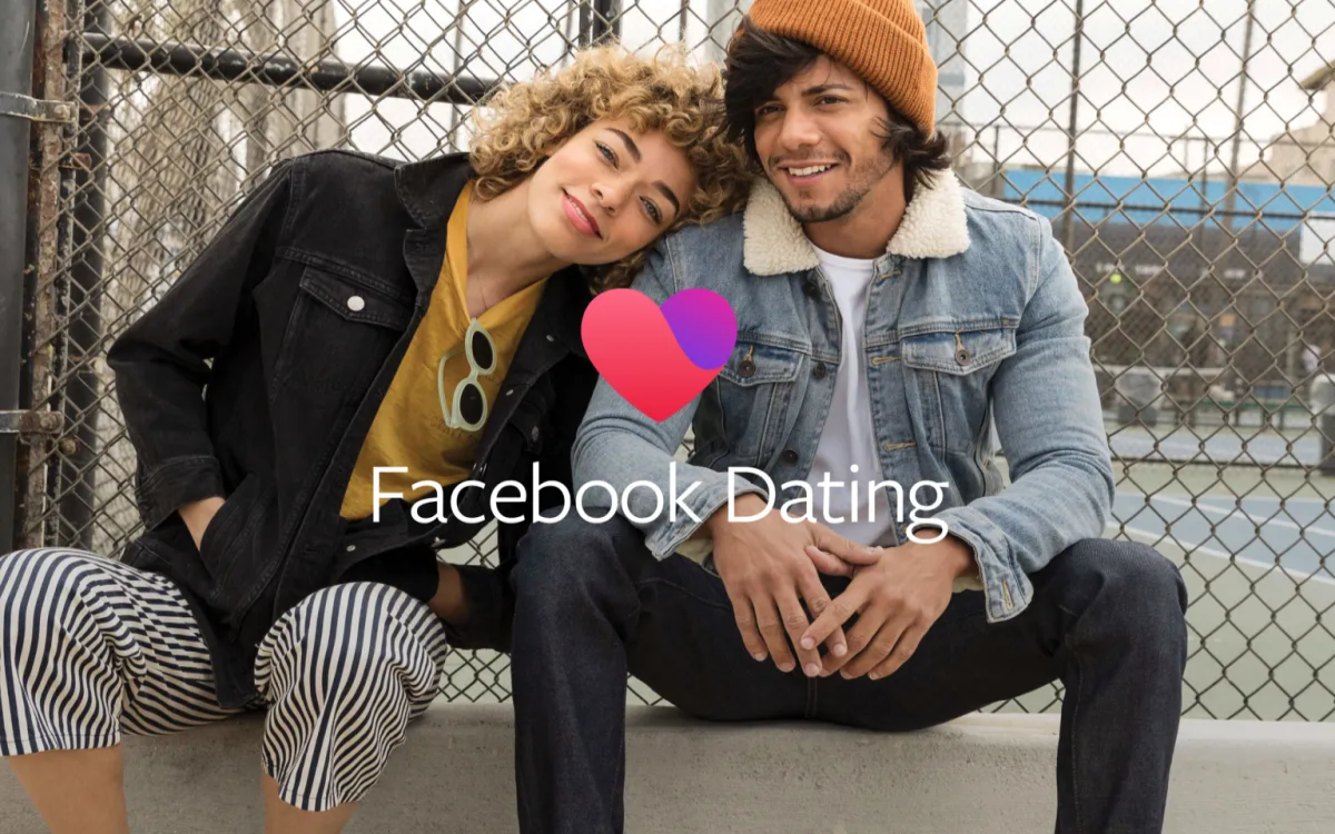 Facebook Dating zdaj tudi v Evropi 