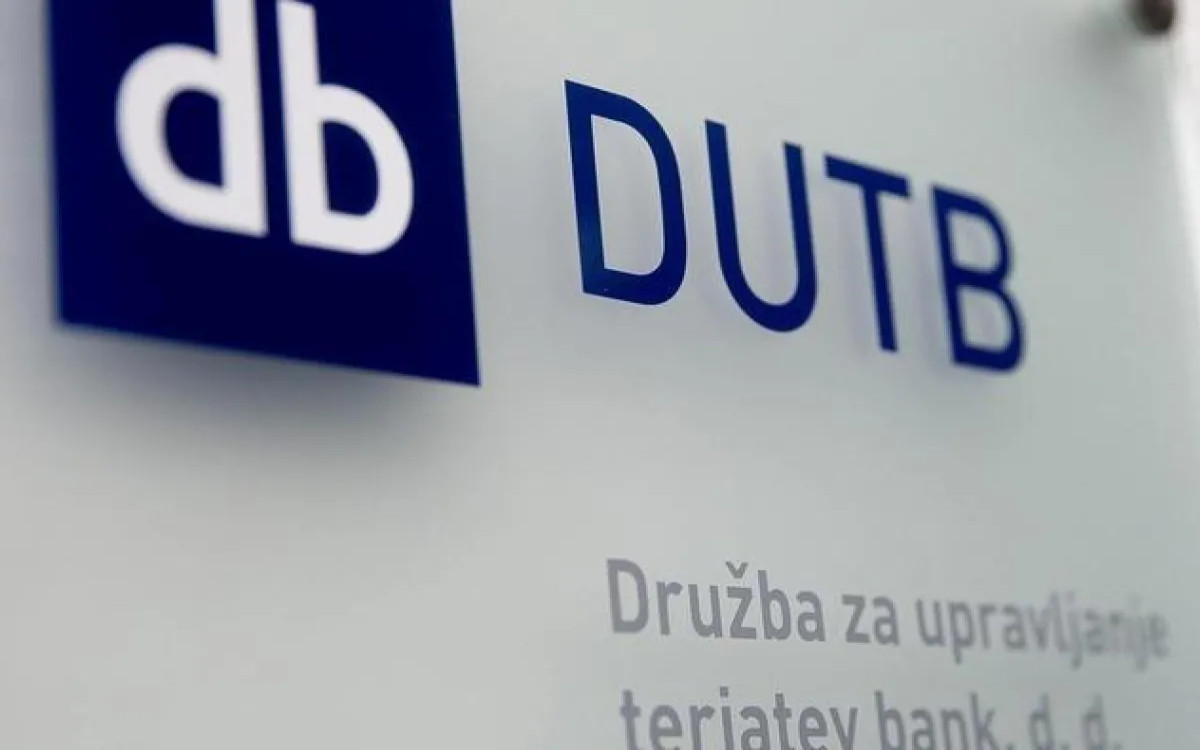 DUTB bo pri korporativnem komuniciranju svetovala agencija Herman & partnerji