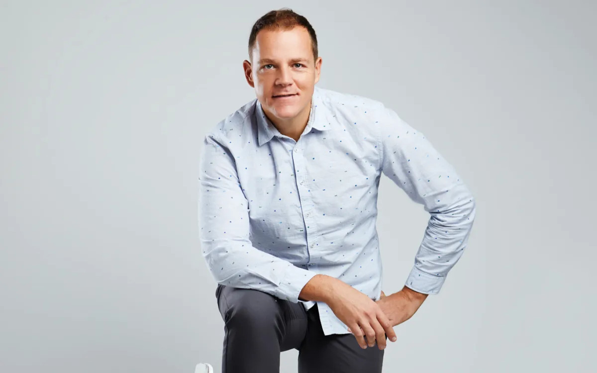 Mitja Rep okrepil marketinško ekipo Optiweba 