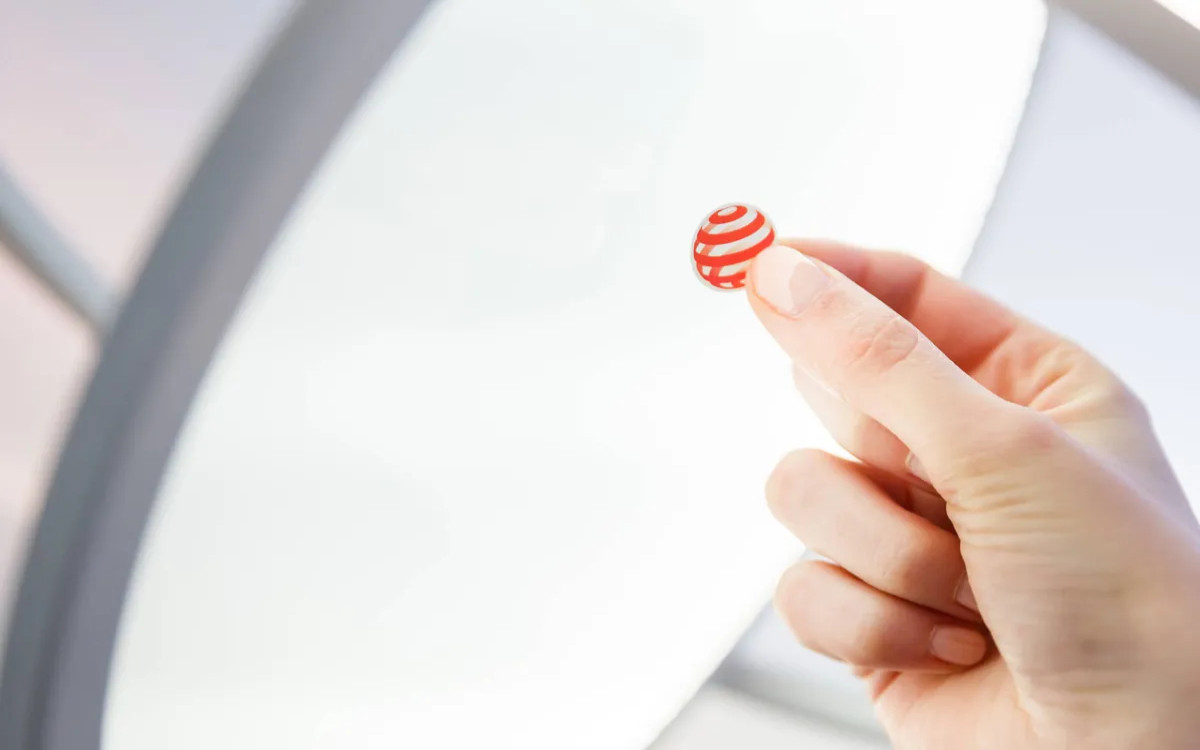 Red Dot: Agencija leta je Interbrand