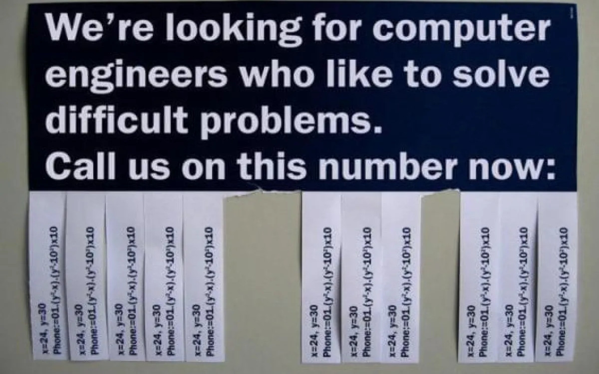 Zaposlujejo Celtra, Flaviar, SKB in drugi