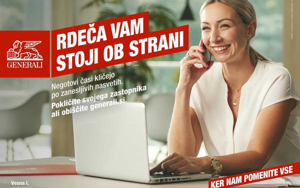 MM-ova akcija 2020: Slovensko občinstvo je izbralo »Reditude zastopniki«  