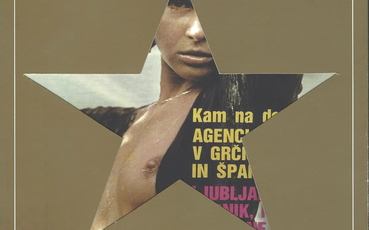 »Delaj takšen časopis, kakršnega bi sam rad bral«