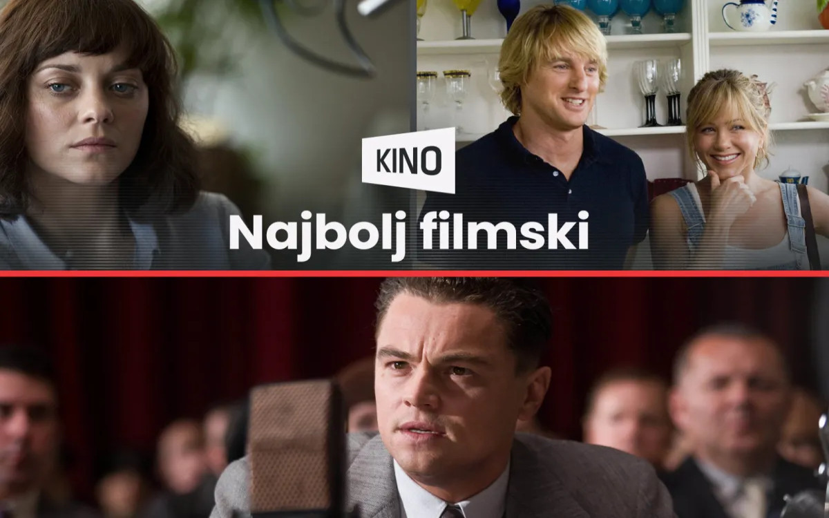 KINO odslej v novi grafični podobi