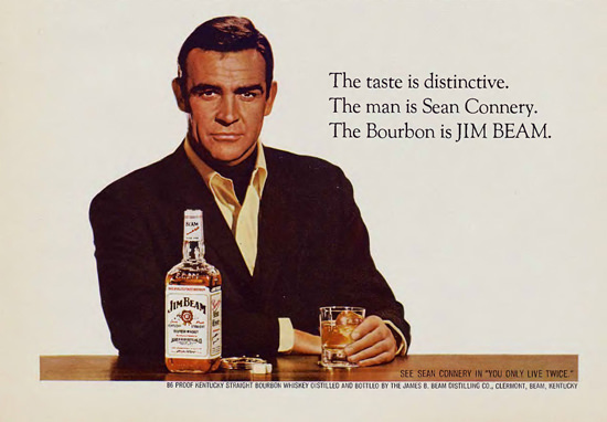 jim beam