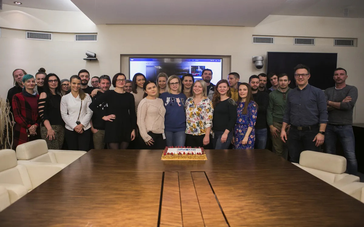 MOSS: 24ur.com je bil oktobra najbolj bran slovenski portal