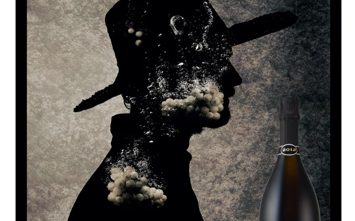 Na fotografskem izzivu penine Medot zmagal Aljaž Anžič