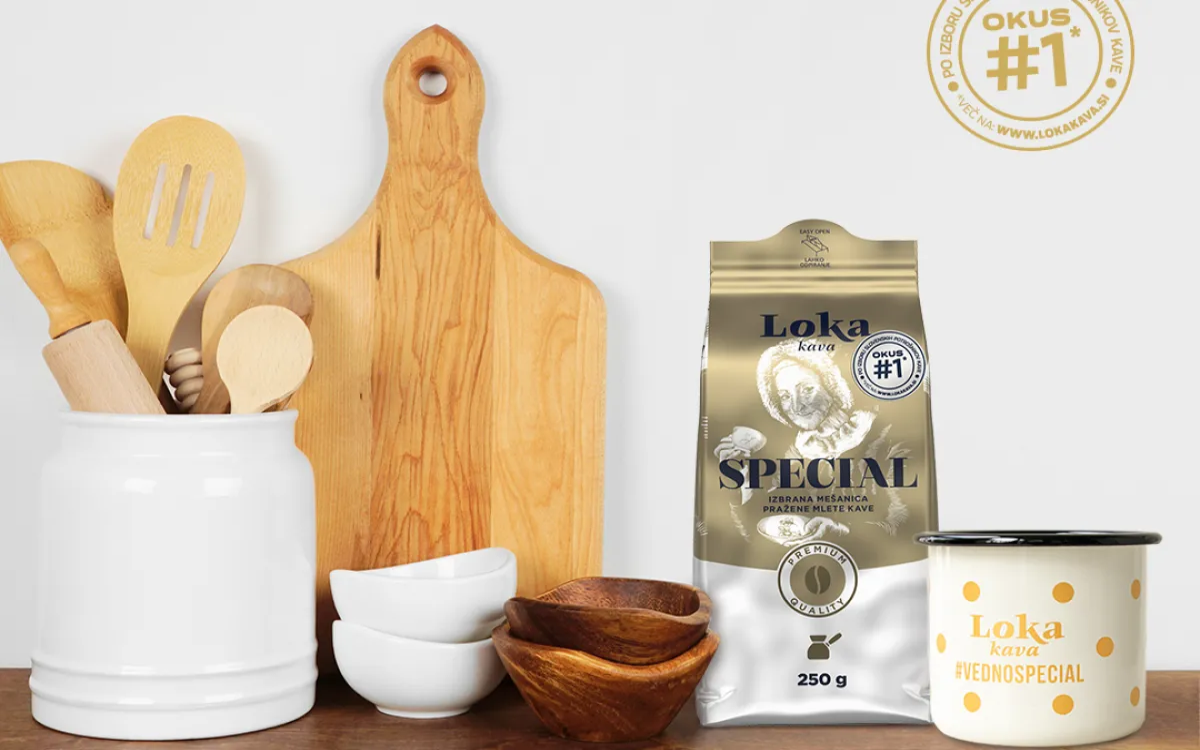 Kako Slovenci sprejemamo nove stvari? 