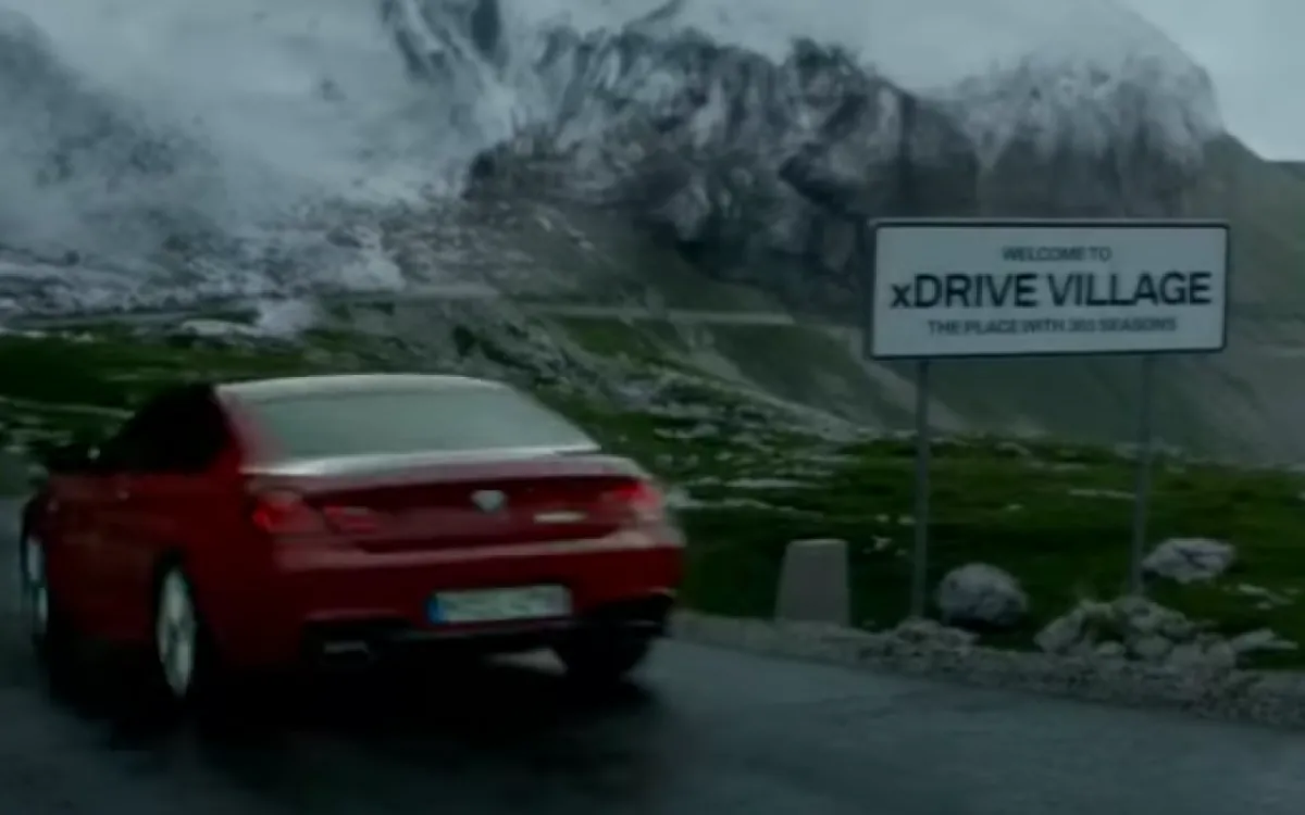 Na Krasu »Toskana«, v Alpah »Švica«, v Ljubljani »Praga«