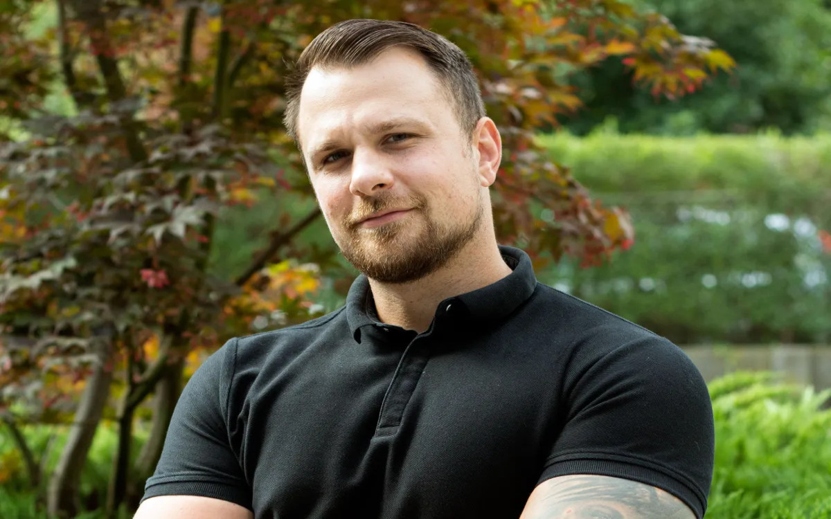 Naj digitalec leta Simon Žalec: »Digitalnega okolja ne gre podcenjevati«