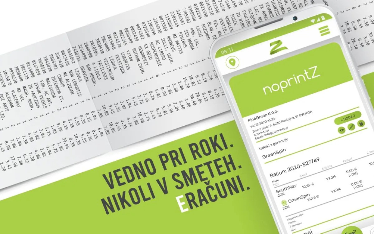 Čas je za evolucijo računov 