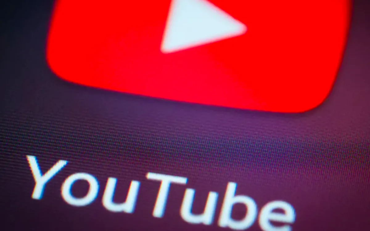 Algoritem naš vsakdanji – YouTube