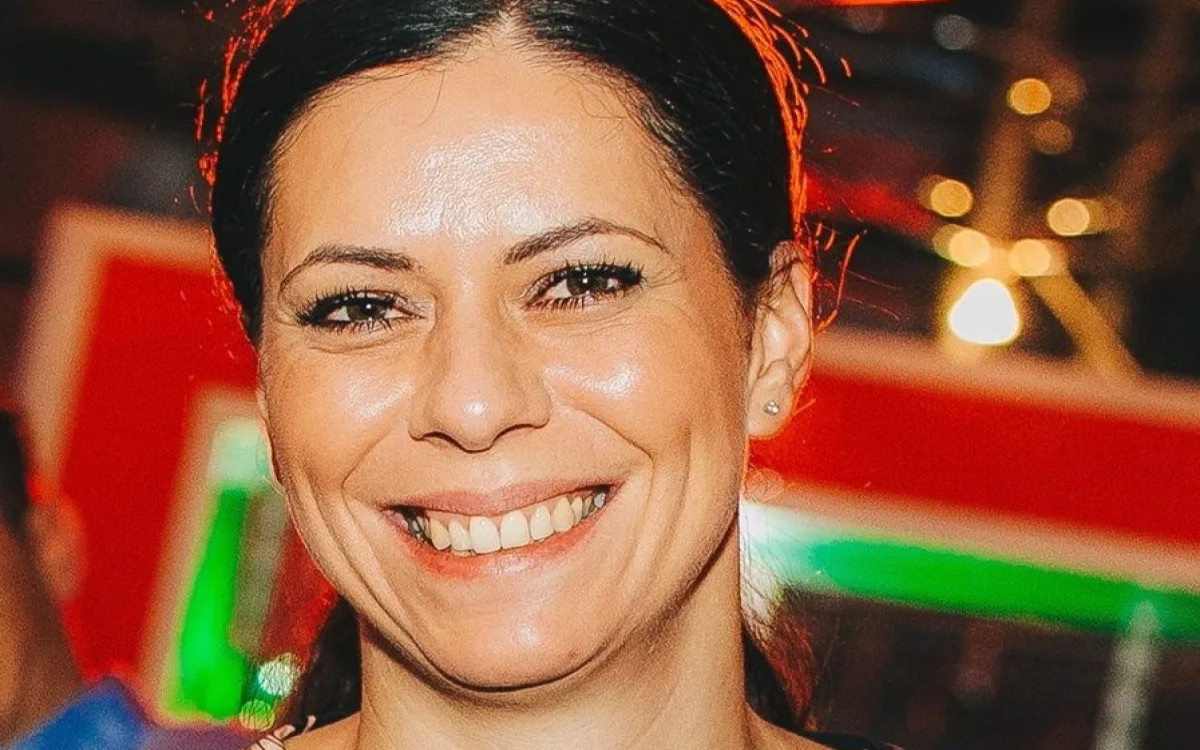 Urša Skobe ponovno na Planetu 