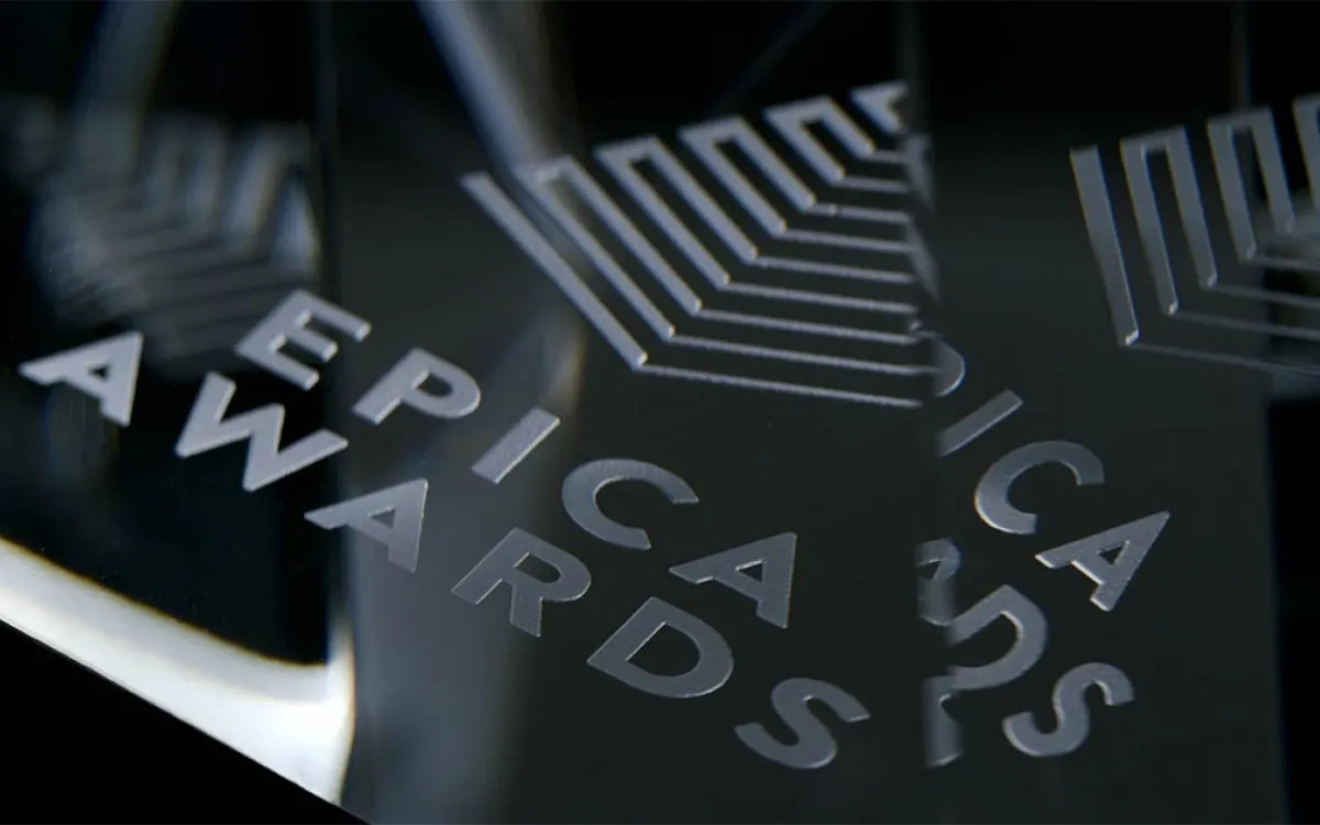 Cannes Lions: Nagrade Epica z nekaj novostmi